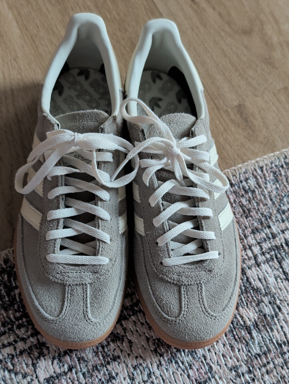12. Adidas